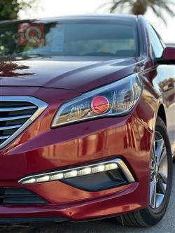 هیوندای سۆناتا